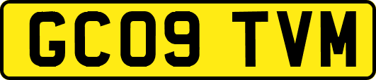 GC09TVM