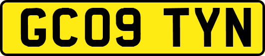 GC09TYN