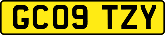 GC09TZY