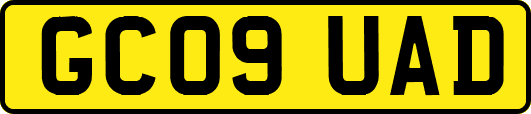 GC09UAD