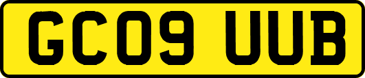 GC09UUB
