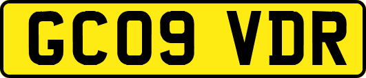 GC09VDR