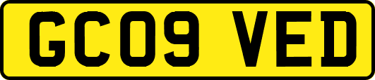 GC09VED