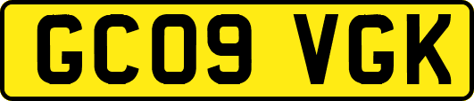 GC09VGK