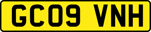 GC09VNH