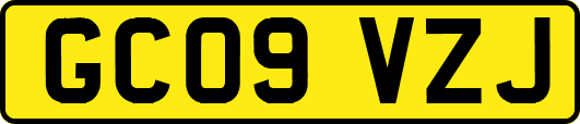 GC09VZJ