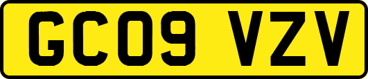 GC09VZV