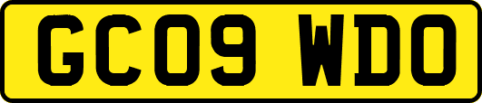 GC09WDO