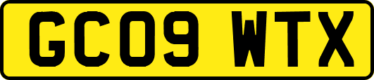 GC09WTX