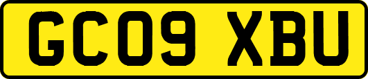 GC09XBU