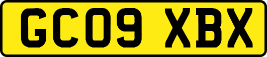 GC09XBX