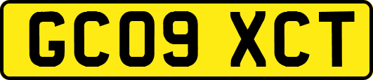 GC09XCT