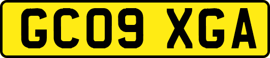 GC09XGA