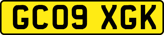GC09XGK