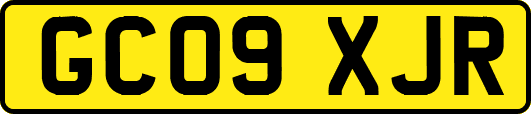 GC09XJR
