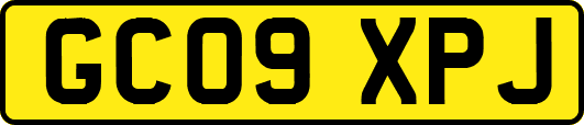 GC09XPJ