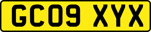 GC09XYX