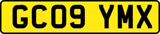 GC09YMX