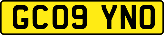 GC09YNO