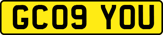 GC09YOU