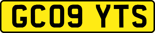 GC09YTS