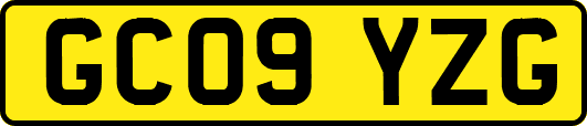 GC09YZG