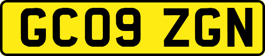 GC09ZGN