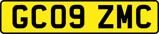 GC09ZMC