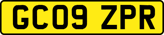 GC09ZPR
