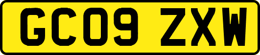GC09ZXW