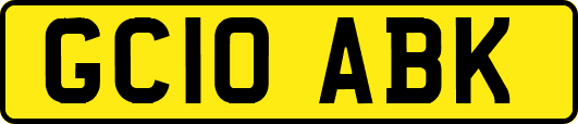GC10ABK
