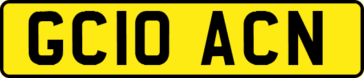 GC10ACN