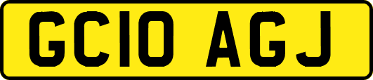 GC10AGJ