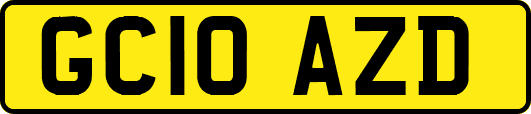 GC10AZD