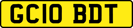 GC10BDT