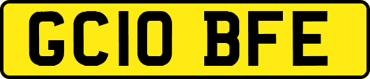 GC10BFE