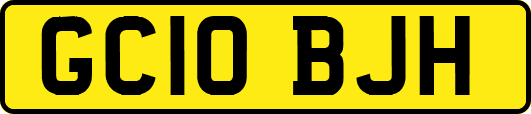 GC10BJH