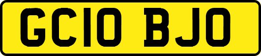 GC10BJO