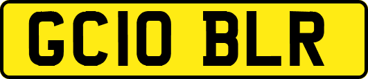 GC10BLR