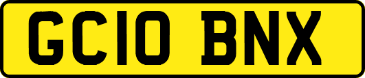 GC10BNX