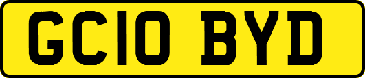 GC10BYD