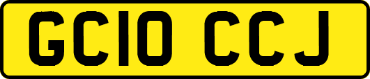 GC10CCJ