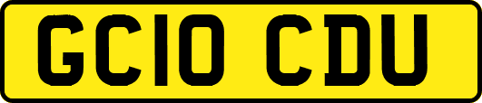 GC10CDU