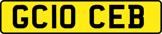 GC10CEB