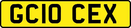 GC10CEX