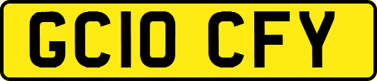 GC10CFY