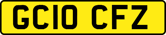 GC10CFZ