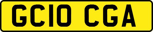 GC10CGA