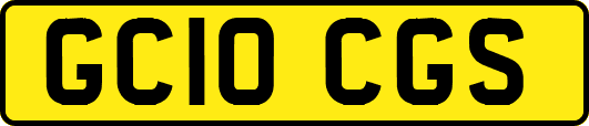GC10CGS