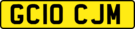 GC10CJM